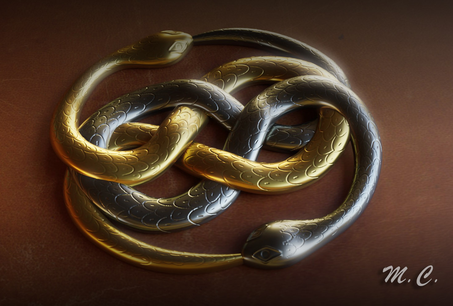 auryn