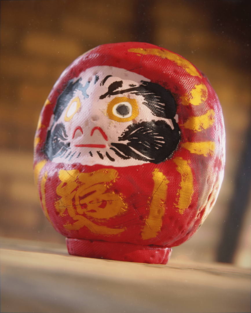 daruma