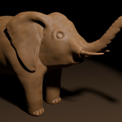 elephant