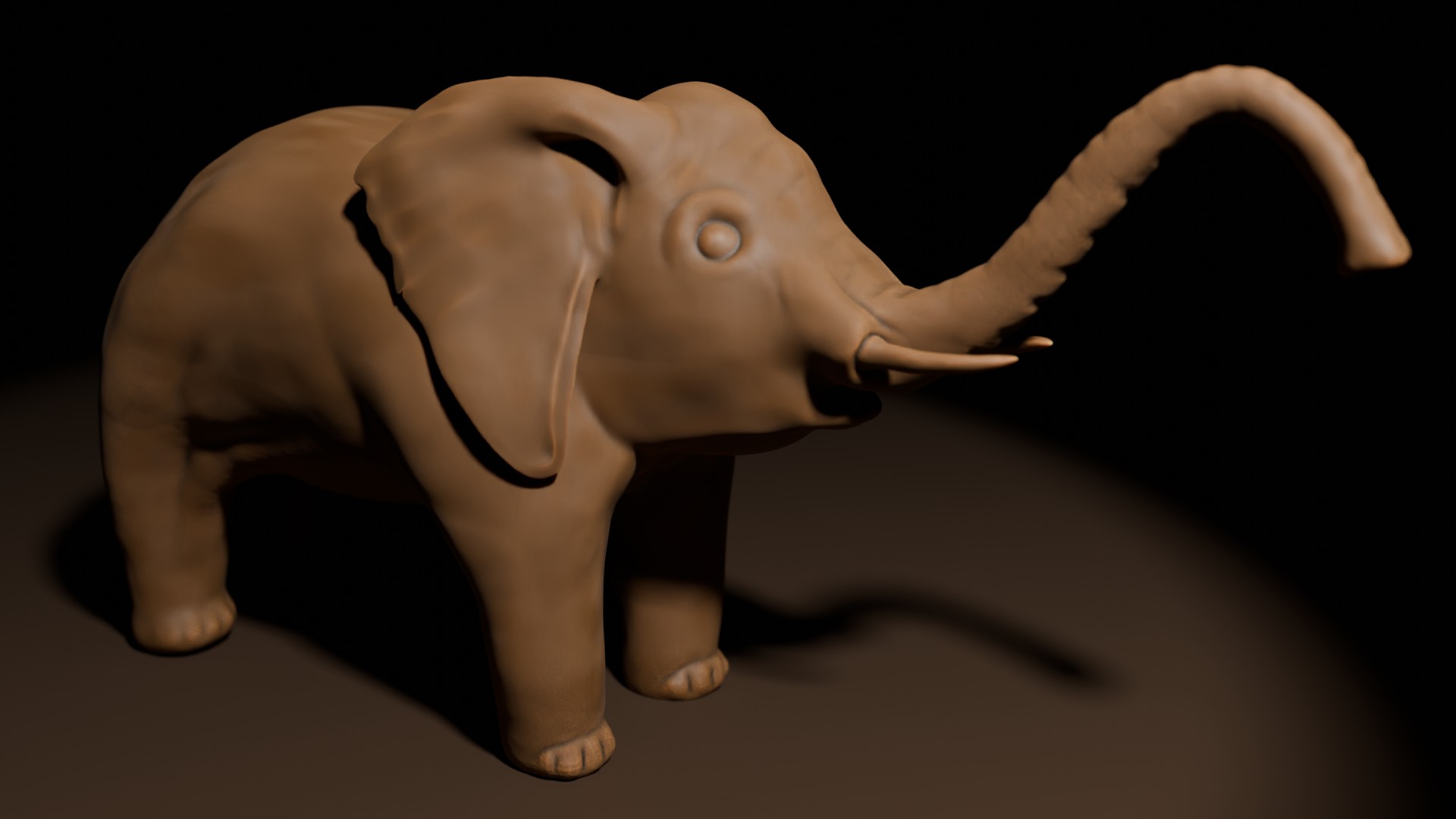 elephant