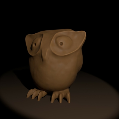 theowl