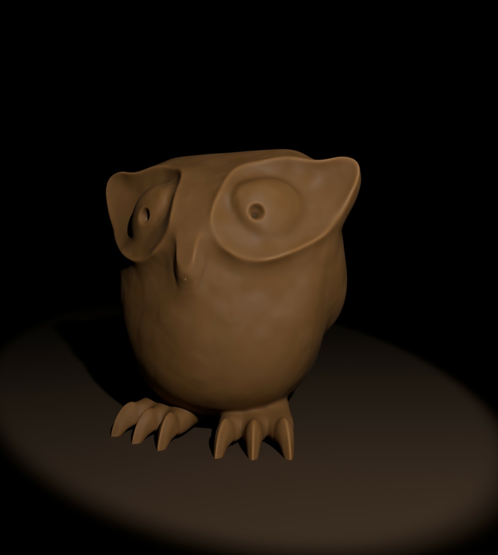 theowl