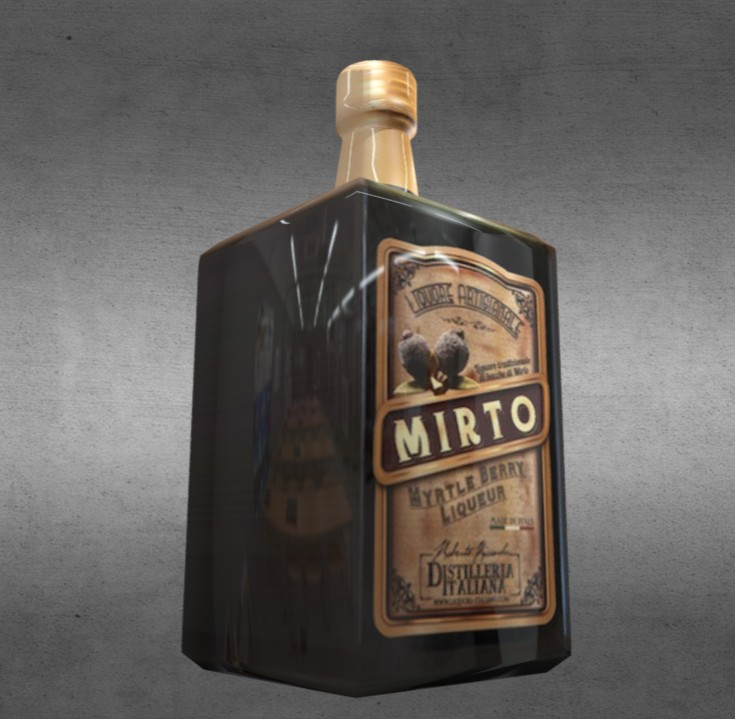 mirto