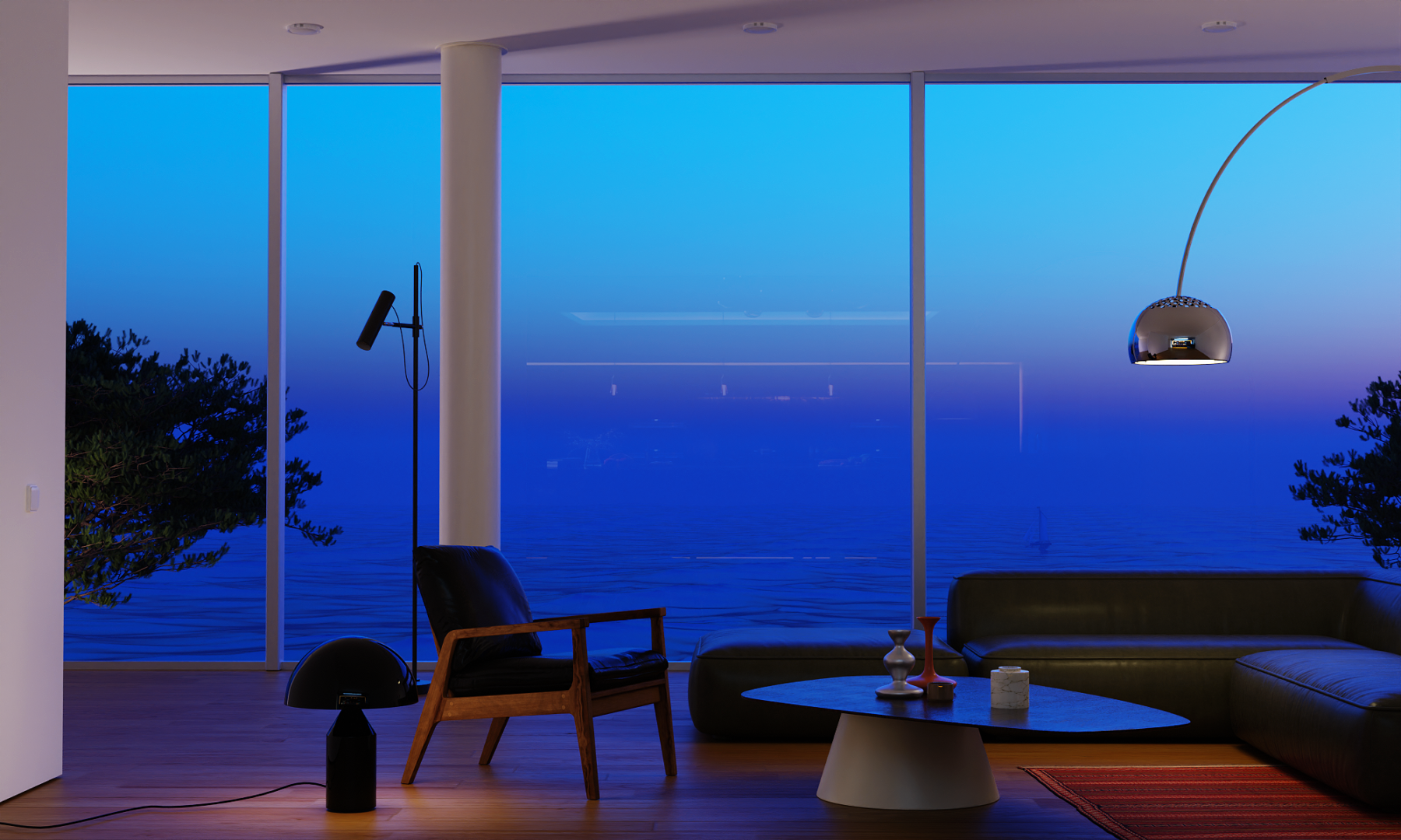 ocean-view