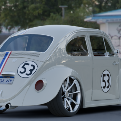 beetle-herbie