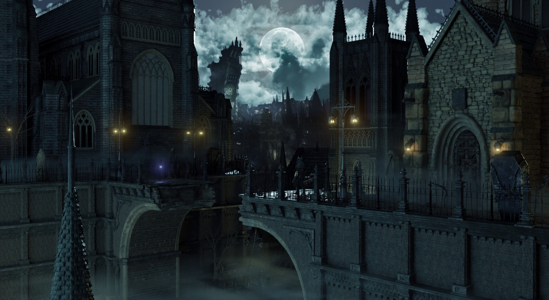 yharnam-night