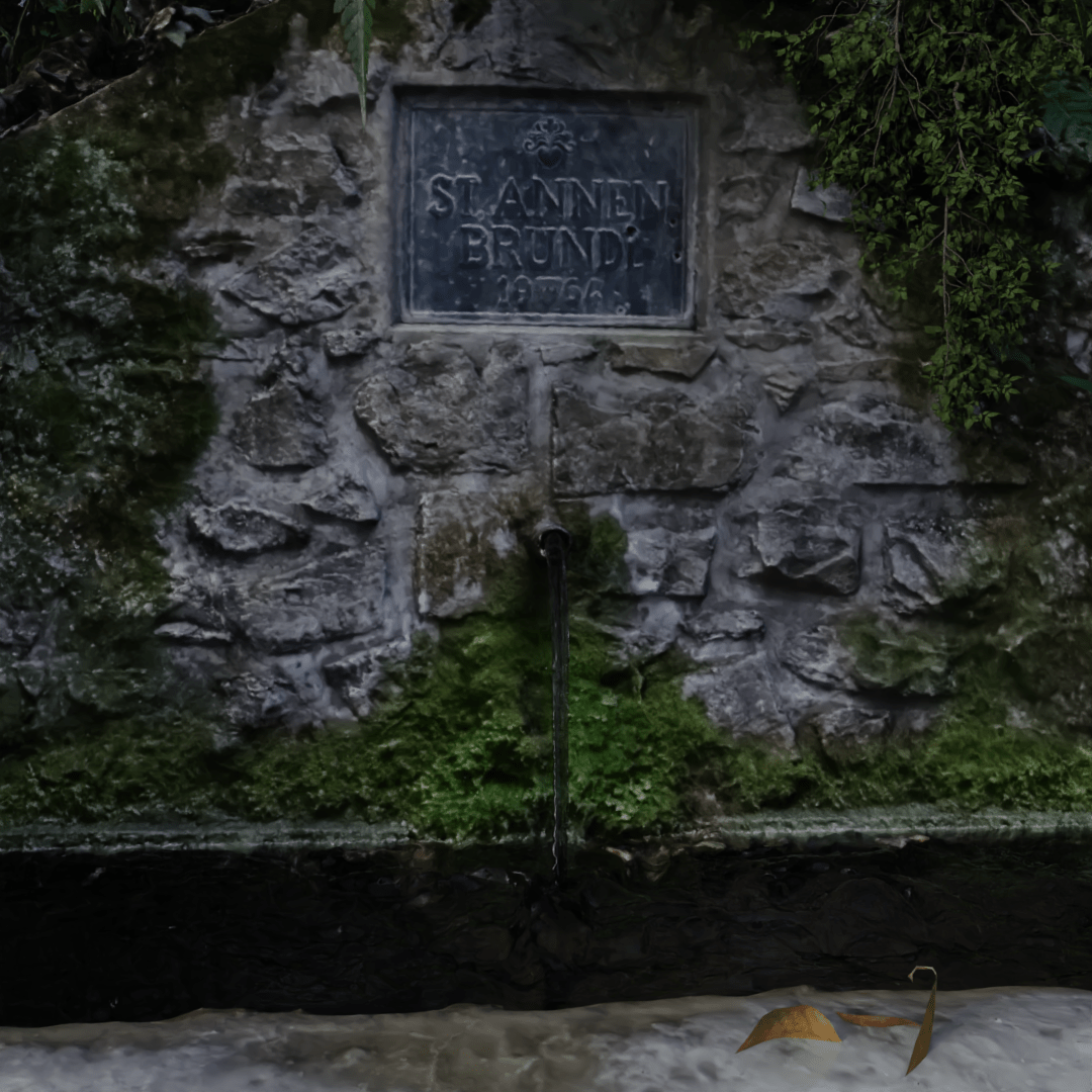 gosting_fountain_detail