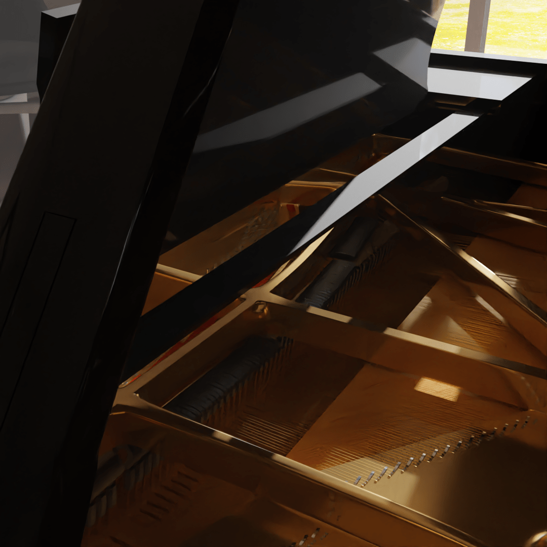 steinway-interior