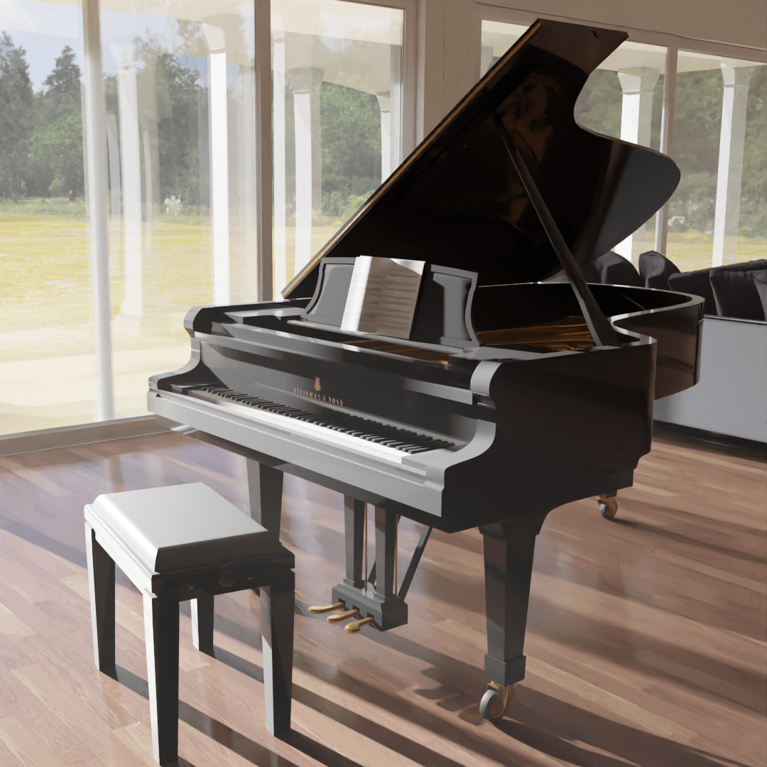 steinway