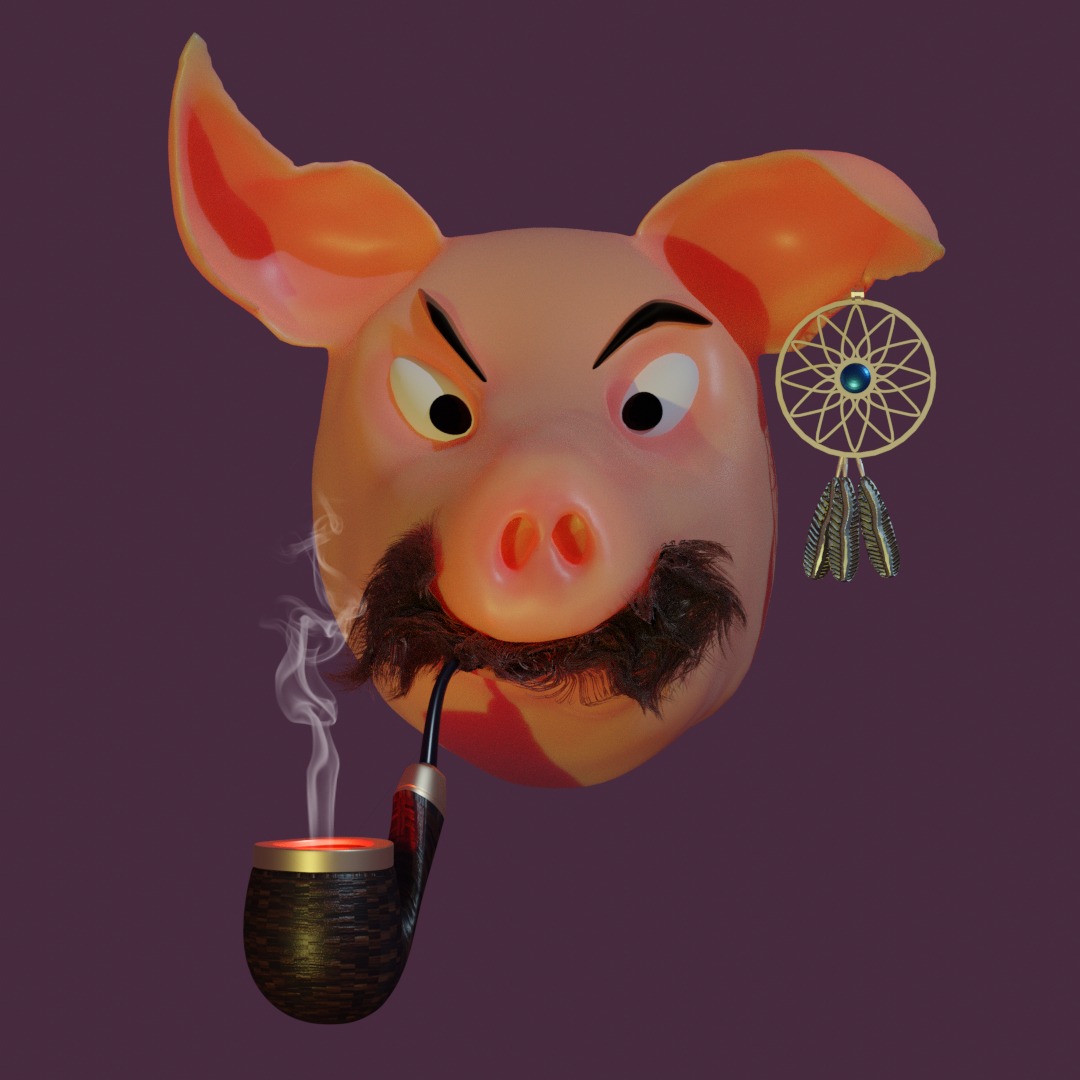 nietzschesherlockpig